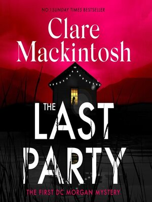 cover image of The Last Party